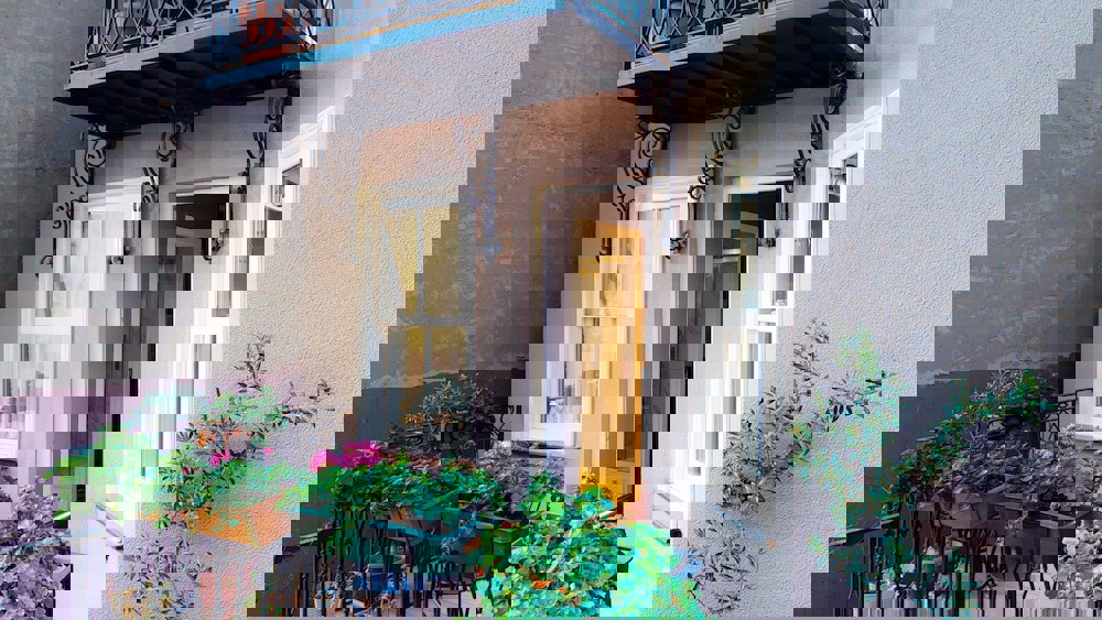 Faikpasha Apartments