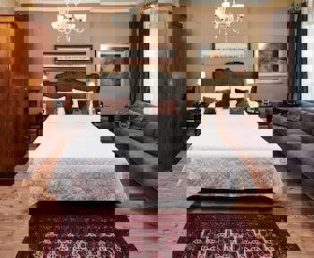 Faikpasha Apartments