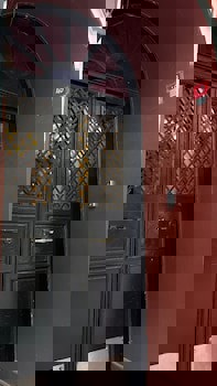 Faikpasha Apartments