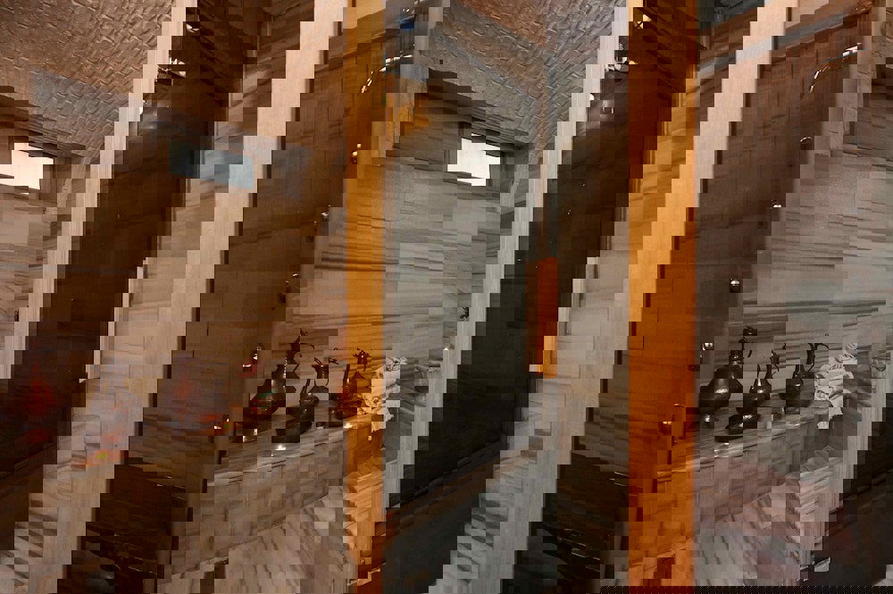 Faikpasha Apartments