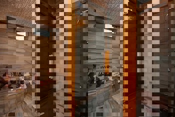 Faikpasha Apartments