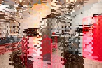 Faikpasha Apartments