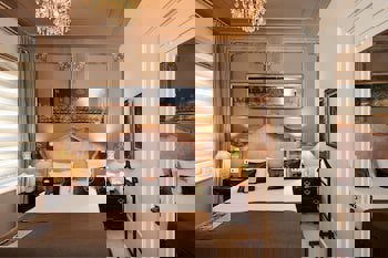 Faikpasha Apartments