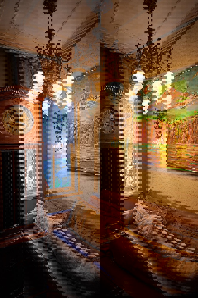 Faikpasha Apartments