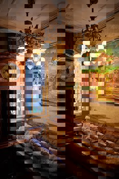 Faikpasha Apartments