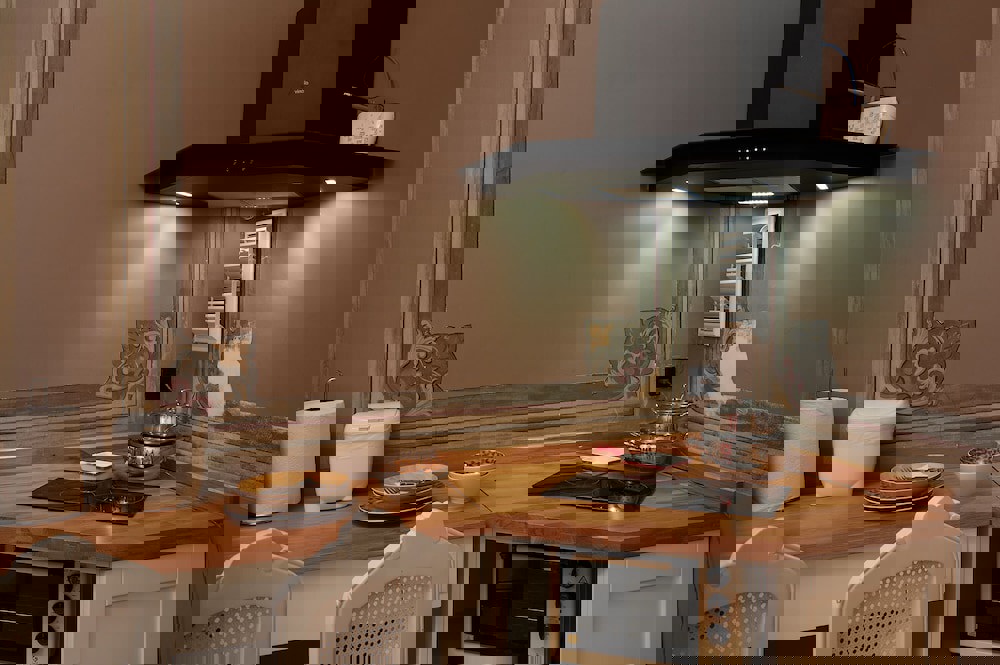 Faikpasha Apartments