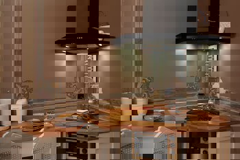 Faikpasha Apartments