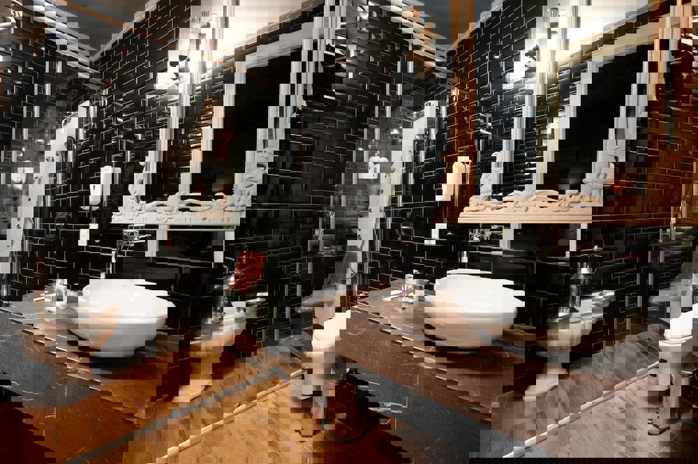 Faikpasha Apartments