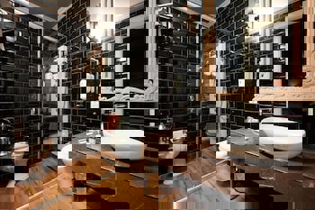 Faikpasha Apartments