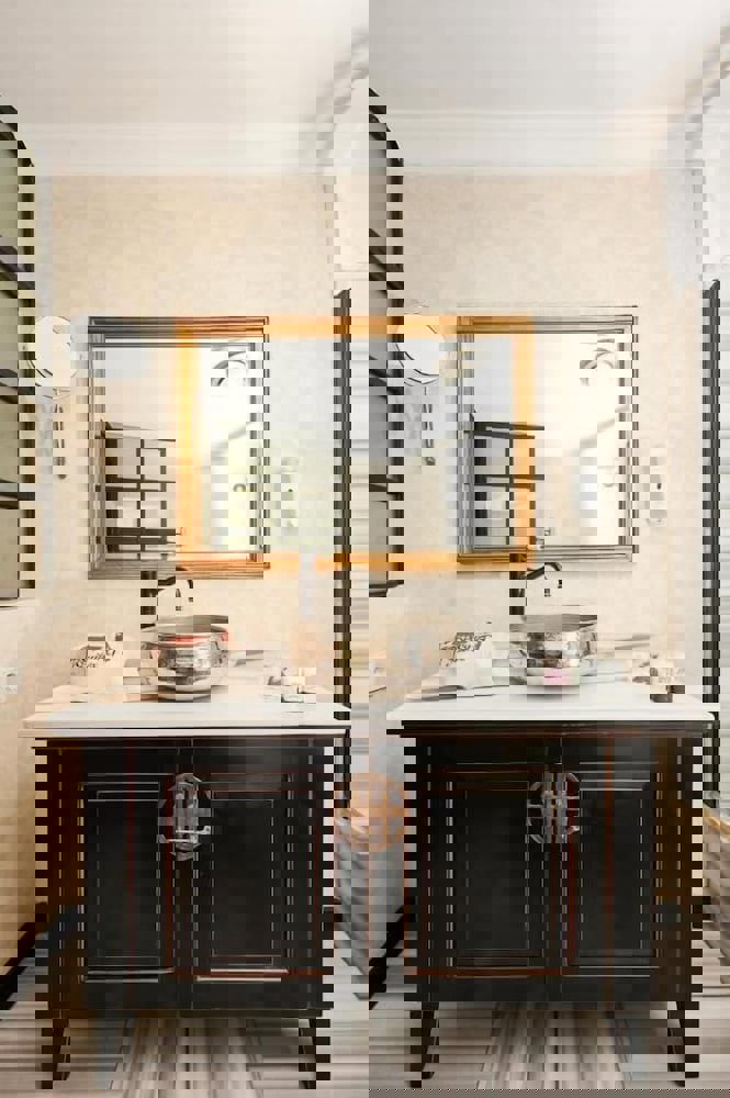 Faikpasha Apartments