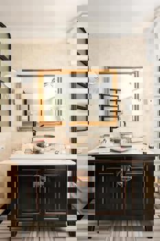 Faikpasha Apartments