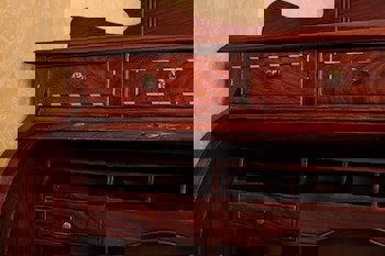 Faikpasha Apartments