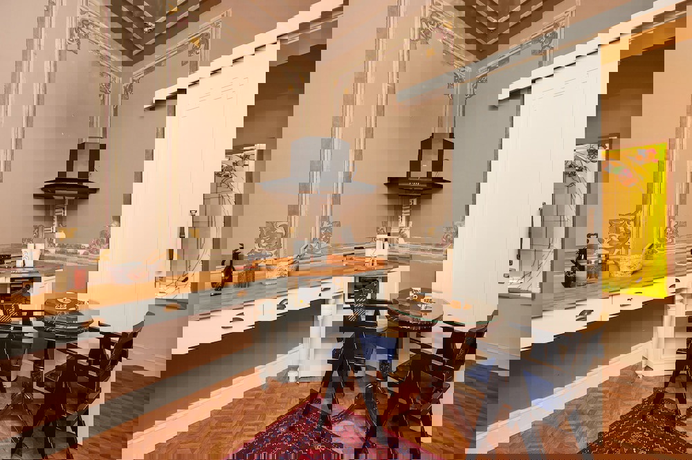 Faikpasha Apartments