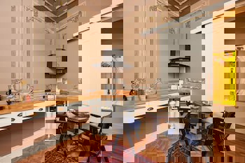 Faikpasha Apartments