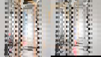 Faikpasha Apartments