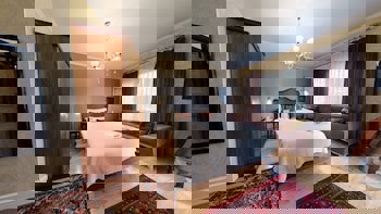 Faikpasha Apartments