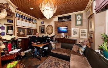 Faik Pasha Suites