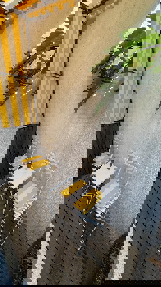 Faikpasha Apartments