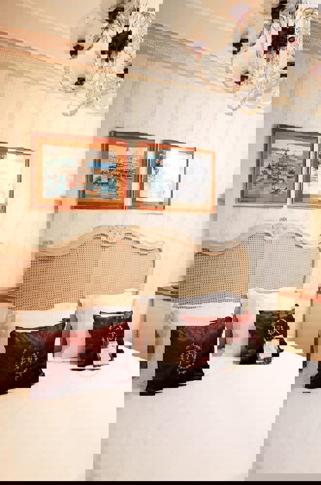 Faikpasha Apartments