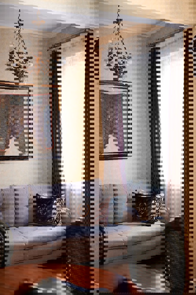 Faikpasha Apartments