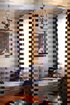 Faikpasha Apartments