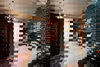 Faikpasha Apartments