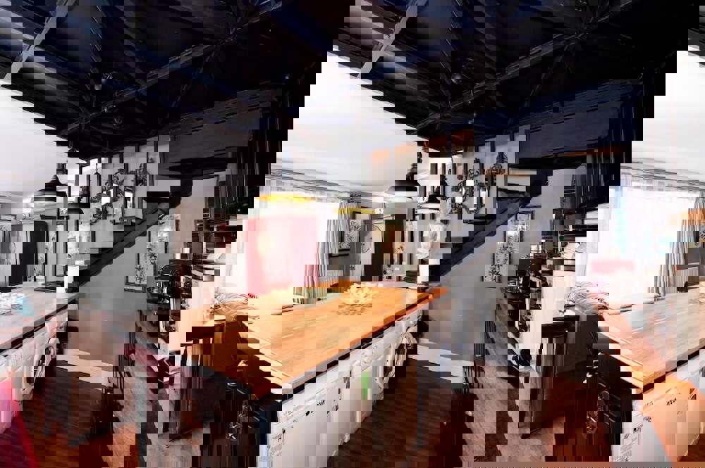 Faikpasha Apartments