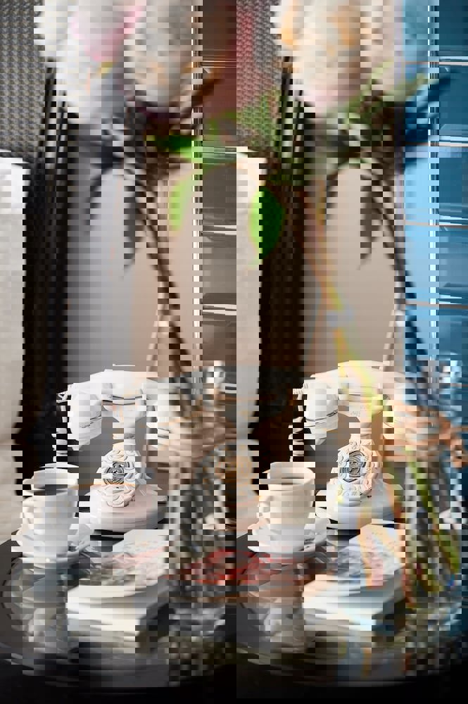 Faikpasha Apartments