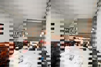 Faikpasha Apartments