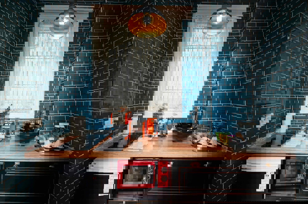 Faikpasha Apartments