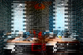 Faikpasha Apartments