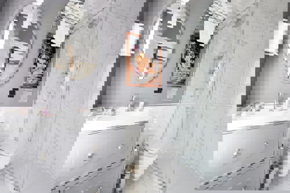 Faikpasha Apartments