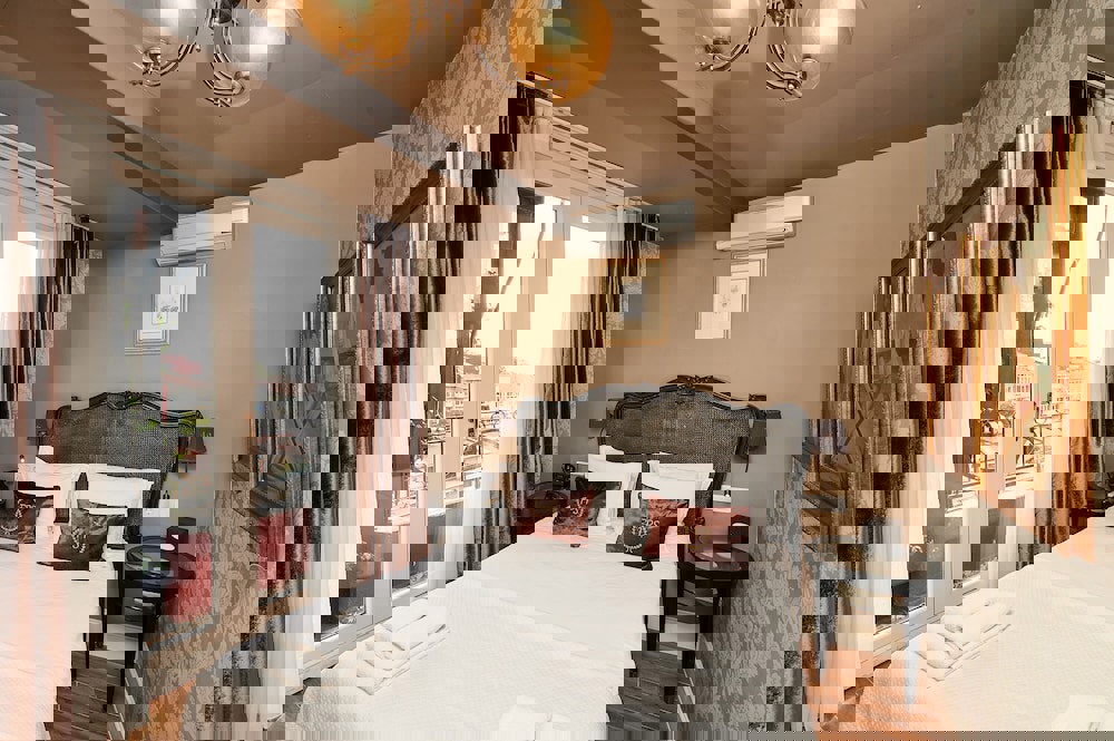 Faikpasha Apartments