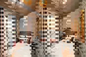 Faikpasha Apartments