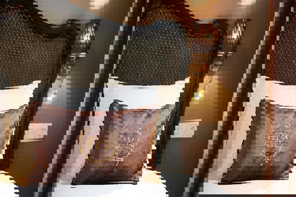 Faikpasha Apartments