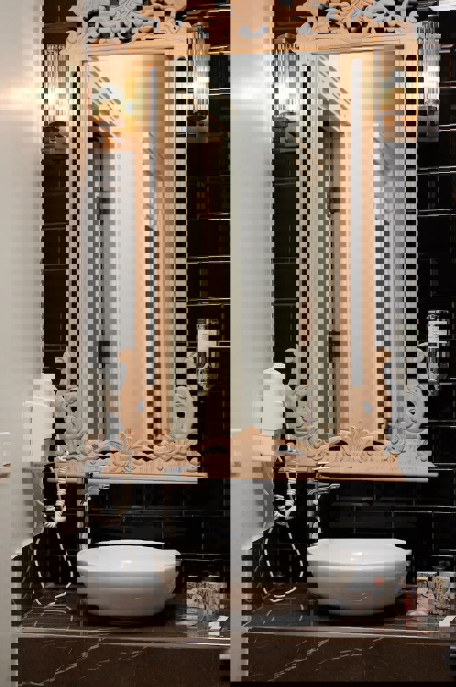 Faikpasha Apartments