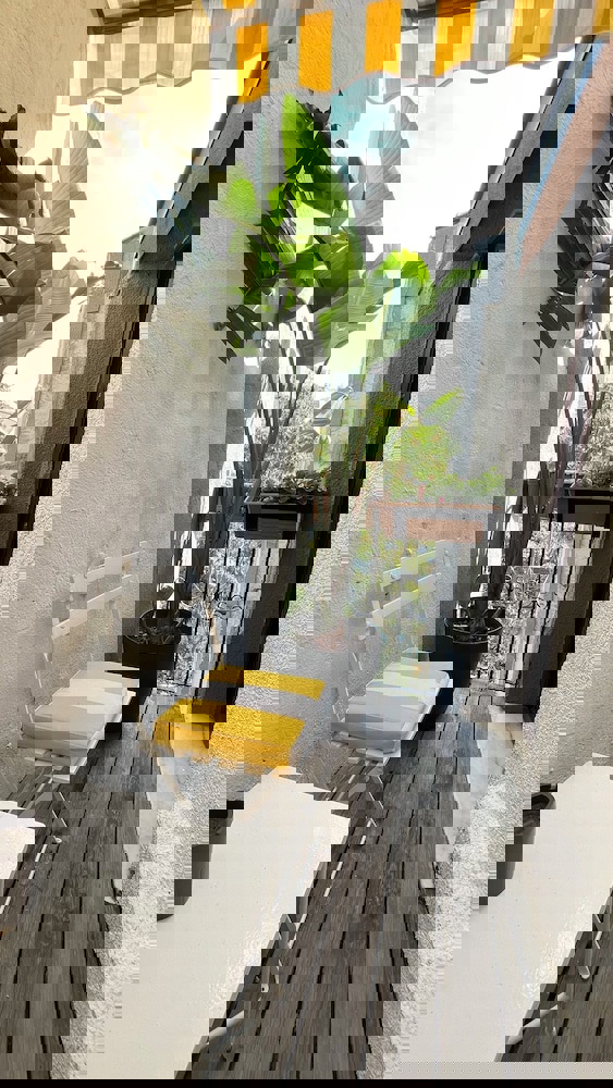 Faikpasha Apartments