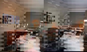 Faikpasha Apartments