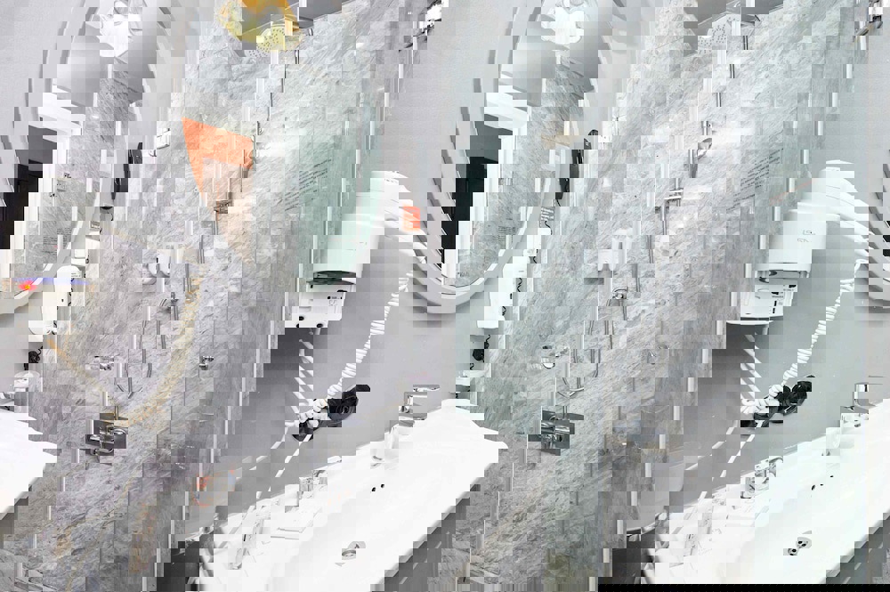 Faikpasha Apartments