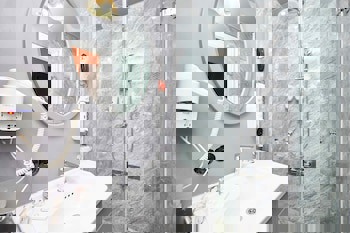 Faikpasha Apartments