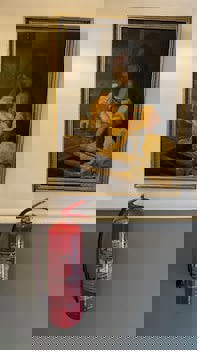 Faikpasha Apartments