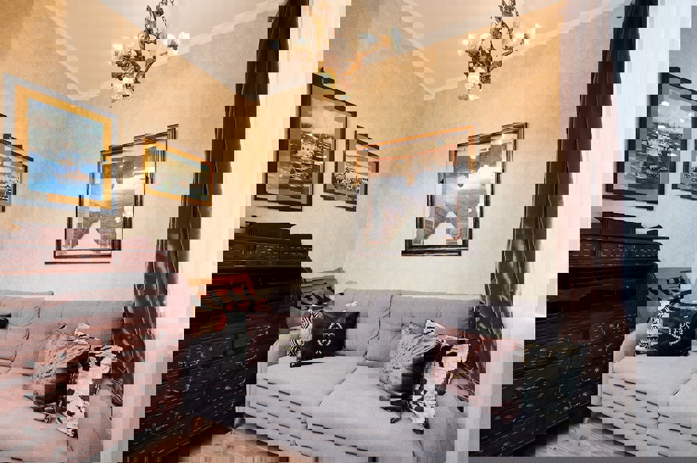 Faikpasha Apartments