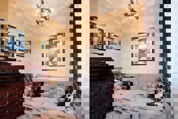 Faikpasha Apartments