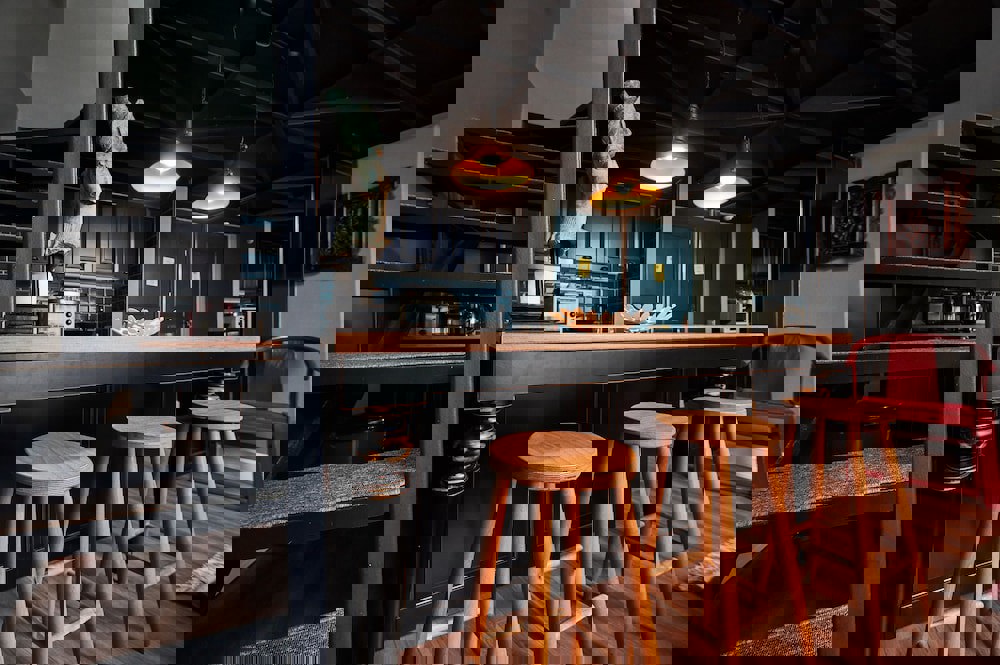 Faikpasha Apartments