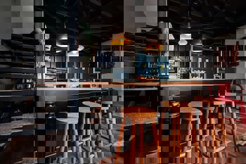 Faikpasha Apartments