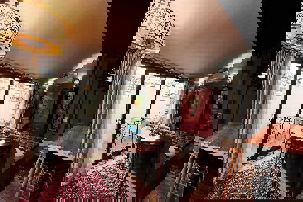 Faikpasha Apartments