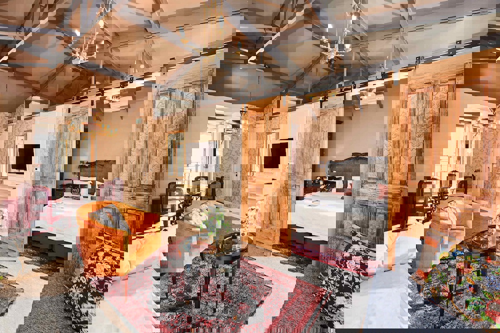 Faikpasha Apartments