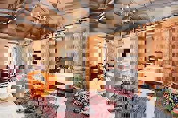 Faikpasha Apartments