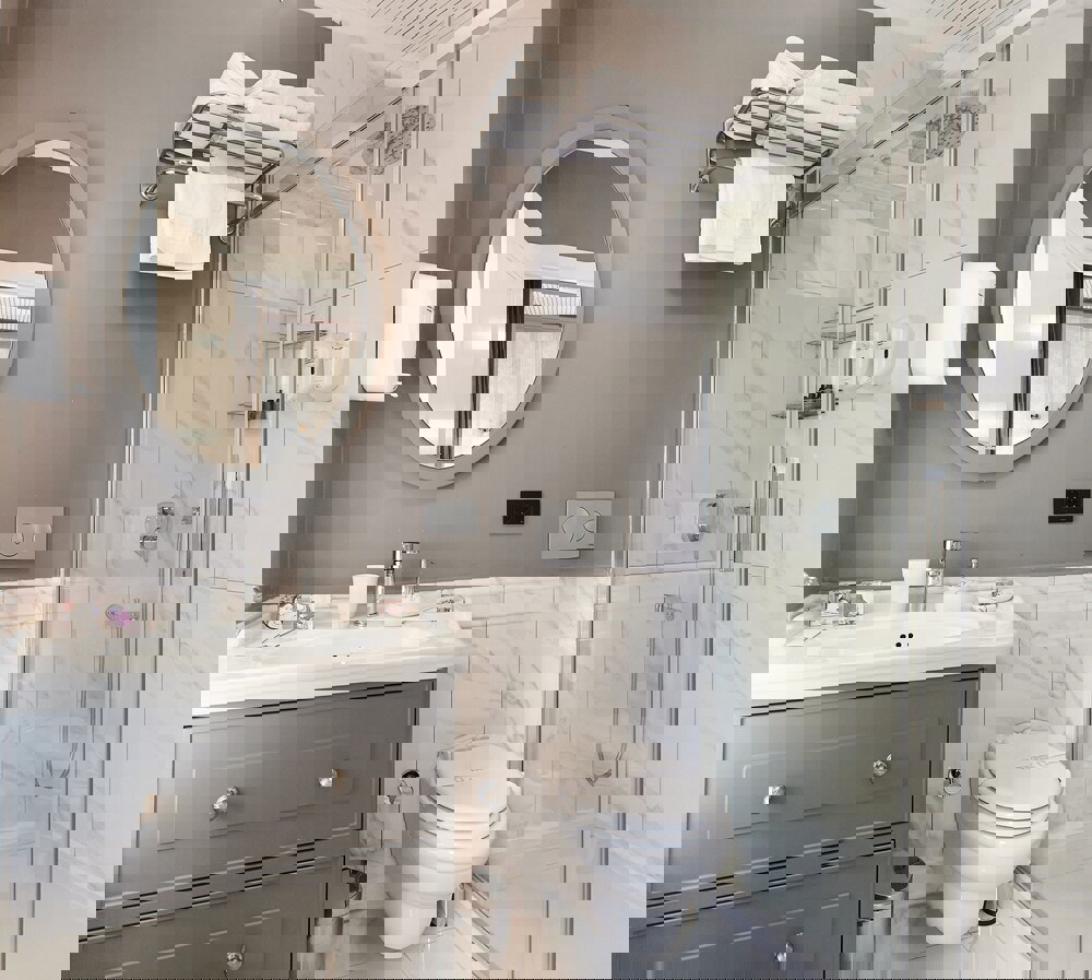 Faikpasha Apartments