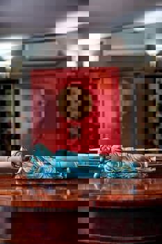 Faikpasha Apartments